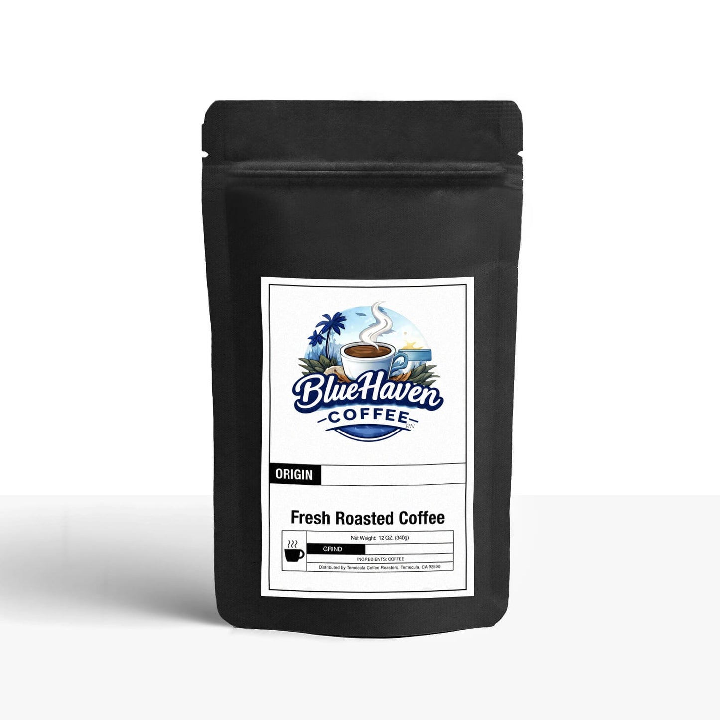 Breakfast Blend